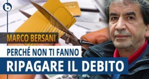Scenario e soluzione per il debito pubblico italiano