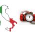 Italia una bomba ad orologeria