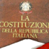 Costituzione Italiana, Carta Straccia
