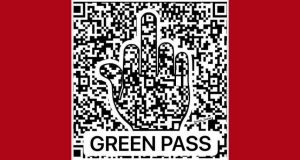 Risposta adeguata per un GreenPass Illegale