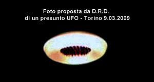 Avvistamenti UFO, un fenomeno da non sottovalutare