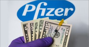 Pfizer, la Big Pharma più multata e condannata della storia