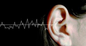 Il Ronzio nelle orecchie da alte frequenze