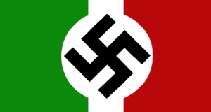 La nuova Bandiera Italiana