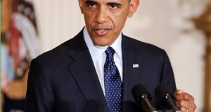 Barack Obama ed il massacro in Libia