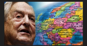 George Soros: io ho finanziato il colpo di stato in Ucraina nel 2014