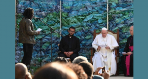 Papa Bergoglio fa rimuovere la croce a Malta, per non turbare i musulmani..