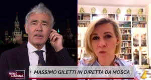 Massimo Mazzucco: La fine del giornalismo