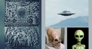 I Maya, un popolo visitato dagli Extraterrestri?