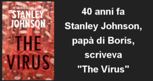 Stanley Johnson – “The Virus”