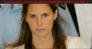 Processo Meredith, il PM: Le pressioni degli americani per scagionare Amanda Knox