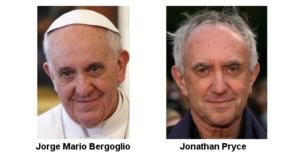 Bergoglio: “Ho già firmato le dimissioni in caso di impedimento medico”