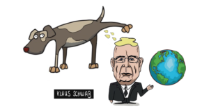 Il WEF vuole massacrare milioni di cani e gatti per combattere il cambiamento climatico