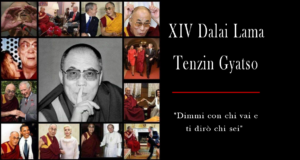 Anche il Dalai Lama é forse “contaminato”?