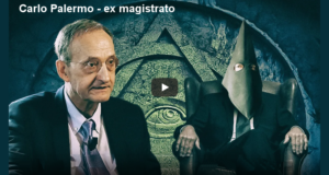 Ex magistrato Palermo: “Lo spopolamento del Pianeta tramite Shock terapia”