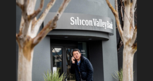 Fallisce la Silicon Valley Bank