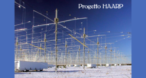 HAARP – un Sistema di Armi che SCONVOLGE il Clima