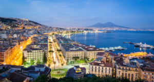 Napoli, una destinazione turistica tutta da scoprire.