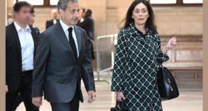 Il tribunale francese conferma la CONDANNA dell’ex presidente Sarkozy