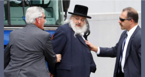 Anno 2009 – Rabbini ebrei arrestati per “Traffico di organi e …”