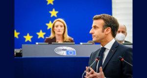 Politica climatica: il regime Macron vieta l’affitto di appartamenti