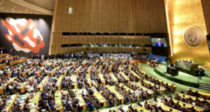 All’ONU passa la risoluzione dei Paesi Africani per riscrivere le regole fiscali globali