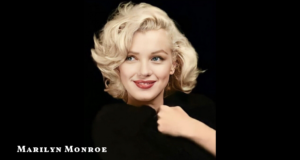 Marilyn Monroe, la donna che voleva sentirsi amata