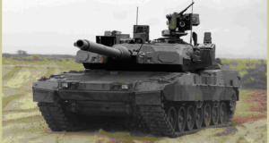 La Commissione Difesa approva l’acquisto dei carri armati Leopard per oltre 8 Miliardi di Euro